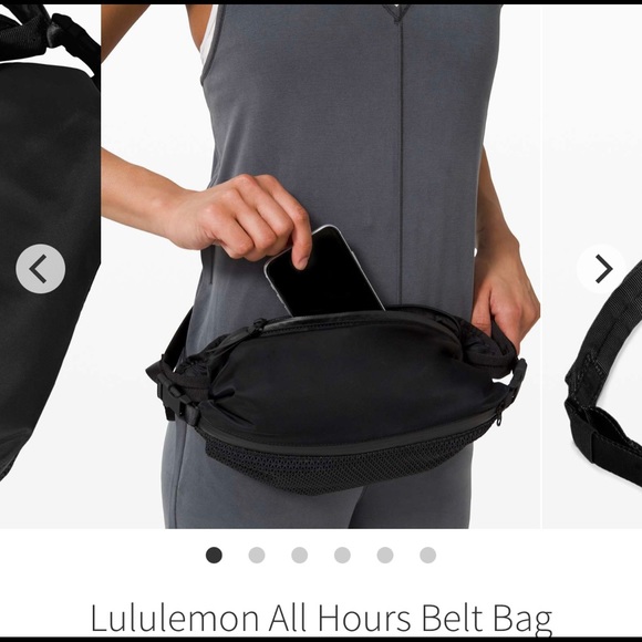 lululemon athletica | Bags | Lululemon 